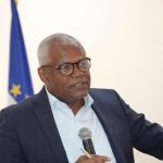 Minister of the Sea participates in SIPORTS in Morocco. Minister of the Sea participates in SIPORTS in Morocco.