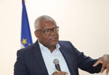 Minister of the Sea participates in SIPORTS in Morocco. Minister of the Sea participates in SIPORTS in Morocco.