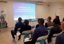 São Vicente Law Review on Gender-Based Violence Starts São Vicente Law Review on Gender-Based Violence Starts