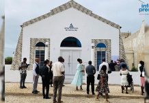 Adventist Church Launches Motivated for Mission Project Adventist Church Launches Motivated for Mission Project