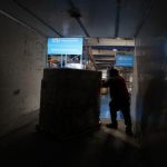 War Hinders Food and Medicine Access for Millions War Hinders Food and Medicine Access for Millions