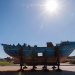 Over 70 Missing After Migrant Boat Capsizes Over 70 Missing After Migrant Boat Capsizes