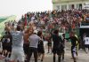 Sport Clube África Show Marks 50 Years of Health Culture Sport Clube África Show Marks 50 Years of Health Culture