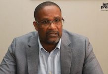 Parliament Debates Absolute Majority Blame on PAICV Parliament Debates Absolute Majority Blame on PAICV