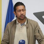 Parliament PAICV Blames Deadlock on MPD Majority Loss Parliament PAICV Blames Deadlock on MPD Majority Loss