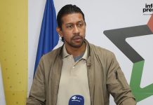 Parliament PAICV Blames Deadlock on MPD Majority Loss Parliament PAICV Blames Deadlock on MPD Majority Loss