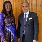 Cape Verde And Senegal Strengthen Maritime Corridor Cooperation Cape Verde And Senegal Strengthen Maritime Corridor Cooperation