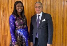Cape Verde And Senegal Strengthen Maritime Corridor Cooperation Cape Verde And Senegal Strengthen Maritime Corridor Cooperation