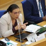 Parliament Minister Lélis Denies Last Session Legality Parliament Minister Lélis Denies Last Session Legality