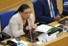 Parliament Minister Lélis Denies Last Session Legality Parliament Minister Lélis Denies Last Session Legality