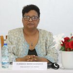 Fifty Years of Human Rights in Cape Verde Fifty Years of Human Rights in Cape Verde