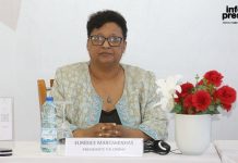 Fifty Years of Human Rights in Cape Verde Fifty Years of Human Rights in Cape Verde