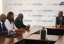 Prime Minister Tackles Phytosanitary Issues with Senegal Prime Minister Tackles Phytosanitary Issues with Senegal