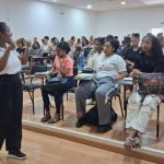 São Vicente Expert Advocates Academic Training Against FGM São Vicente Expert Advocates Academic Training Against FGM