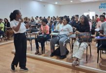 São Vicente Expert Advocates Academic Training Against FGM São Vicente Expert Advocates Academic Training Against FGM