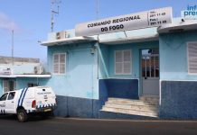 Fogo Police Plan for São Filipe Festivities and Elections Fogo Police Plan for São Filipe Festivities and Elections