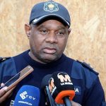 Fogo Police Enhance Surveillance of Minors at Festivals Fogo Police Enhance Surveillance of Minors at Festivals