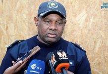 Fogo Police Enhance Surveillance of Minors at Festivals Fogo Police Enhance Surveillance of Minors at Festivals