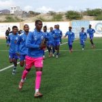 Sanjoanenses Host Onze Unidos in Cape Verde Cup Match Sanjoanenses Host Onze Unidos in Cape Verde Cup Match