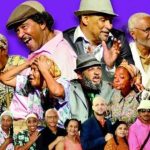 Porto Novo Youth Prepare for European Adventure Porto Novo Youth Prepare for European Adventure