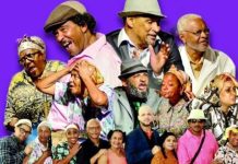 Porto Novo Youth Prepare for European Adventure Porto Novo Youth Prepare for European Adventure