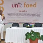 Cape Verde at Education Financing Collaboration Meeting Cape Verde at Education Financing Collaboration Meeting