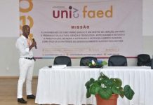 Cape Verde at Education Financing Collaboration Meeting Cape Verde at Education Financing Collaboration Meeting