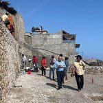 Minister Highlights São Veríssimo Fort’s Cultural Value Minister Highlights São Veríssimo Fort's Cultural Value