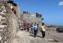 Minister Highlights São Veríssimo Fort’s Cultural Value Minister Highlights São Veríssimo Fort's Cultural Value