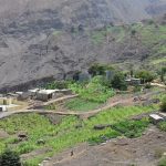 Lombo De Cal Residents Await Electricity for Decades Lombo De Cal Residents Await Electricity for Decades