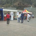 Santo Antão Health Fair Promotes Prevention Efforts Santo Antão Health Fair Promotes Prevention Efforts