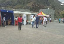 Santo Antão Health Fair Promotes Prevention Efforts Santo Antão Health Fair Promotes Prevention Efforts