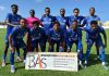 Cape Verde Cup Final Four Matchups Set After Sanjoanense Cape Verde Cup Final Four Matchups Set After Sanjoanense