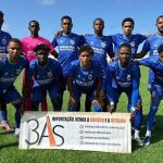 Cape Verde Cup Final Four Matchups Set After Sanjoanense Cape Verde Cup Final Four Matchups Set After Sanjoanense