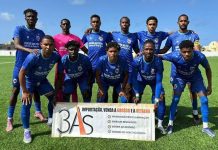 Cape Verde Cup Final Four Matchups Set After Sanjoanense Cape Verde Cup Final Four Matchups Set After Sanjoanense