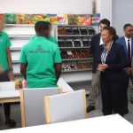 Employability Project Boosts Social Reintegration at Praia Prison Employability Project Boosts Social Reintegration at Praia Prison