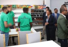 Employability Project Boosts Social Reintegration at Praia Prison Employability Project Boosts Social Reintegration at Praia Prison