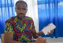 Linguist Proposes Law to Enhance Cape Verde Language Policy Linguist Proposes Law to Enhance Cape Verde Language Policy