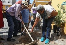 Earth Day: Total Power to Conserve the Planet Earth Day: Total Power to Conserve the Planet