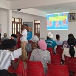 Santa Catarina Leaders Enhance Skills for Child Protection Santa Catarina Leaders Enhance Skills for Child Protection