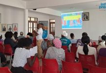 Santa Catarina Leaders Enhance Skills for Child Protection Santa Catarina Leaders Enhance Skills for Child Protection