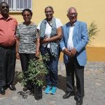 ADAD Joins 12th West African Coastal Forum in Mauritania ADAD Joins 12th West African Coastal Forum in Mauritania