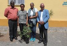 ADAD Joins 12th West African Coastal Forum in Mauritania ADAD Joins 12th West African Coastal Forum in Mauritania