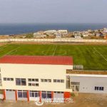 Palmeira Defends Title Against Scorpion at 25 de Julho Palmeira Defends Title Against Scorpion at 25 de Julho