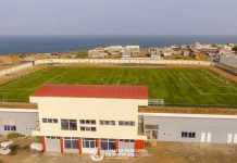 Palmeira Defends Title Against Scorpion at 25 de Julho Palmeira Defends Title Against Scorpion at 25 de Julho