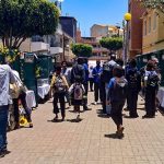 Assomada Confectionery Fair Promotes Sharing Appreciation Assomada Confectionery Fair Promotes Sharing Appreciation