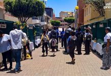 Assomada Confectionery Fair Promotes Sharing Appreciation Assomada Confectionery Fair Promotes Sharing Appreciation