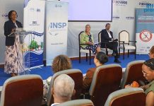 Malaria Minister Warns of Vigilance Despite No Cases Malaria Minister Warns of Vigilance Despite No Cases