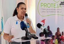 Sal Island Workshop Reinforces Commitment To Child Protection Sal Island Workshop Reinforces Commitment To Child Protection