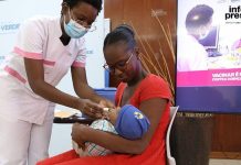 Ministry of Health Enhances Nationwide Vaccination Awareness Ministry of Health Enhances Nationwide Vaccination Awareness
